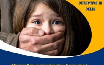 Private Detective in Delhi Finds Crypto Trust Betrayals