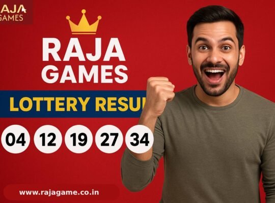 Raja Games: Where Every Player Rules the Arena!