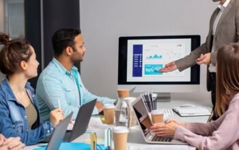 Top SEO Company in Delhi | Boost Your Online Visibility with TechCentrica