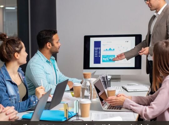 Top SEO Company in Delhi | Boost Your Online Visibility with TechCentrica