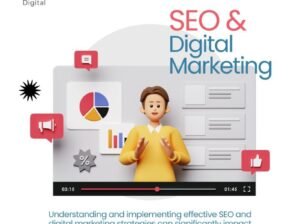 Digital Marketing Company Near Me in Pune
