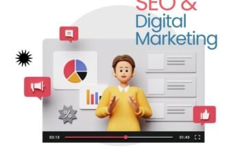 Digital Marketing Company Near Me in Pune