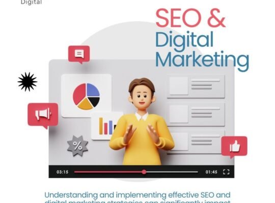 Digital Marketing Company Near Me in Pune