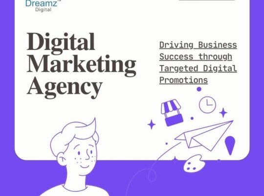 Benefits of SEO for Business Growth – Insights from Dreamz Digital
