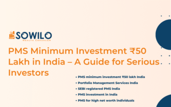 PMS Minimum Investment ₹50 Lakh in India A Guide for Serious Investors
