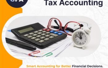 Professional Tax Accountants to Achieve Accuracy and Compliance