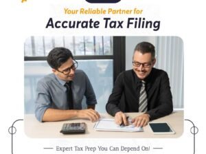 Professional Tax Preparation to Increase Deductions and Ensure Compliance