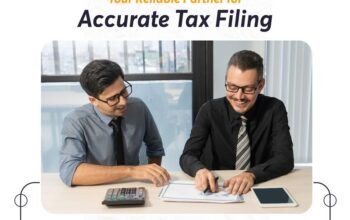Professional Tax Preparation to Increase Deductions and Ensure Compliance