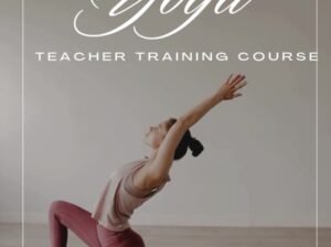 US Alliance Certified Yoga Teacher Training Course in Ahmedabad, Gujarat, India