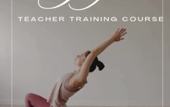 US Alliance Certified Yoga Teacher Training Course in Ahmedabad, Gujarat, India