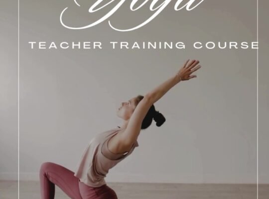 US Alliance Certified Yoga Teacher Training Course in Ahmedabad, Gujarat, India