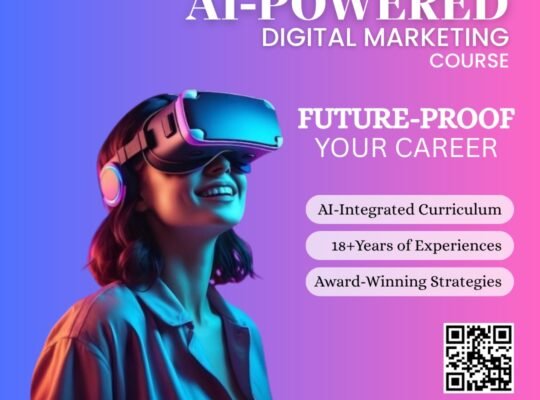 LEARN FULL STACK DIGITAL MARKETING IN HYDERABAD