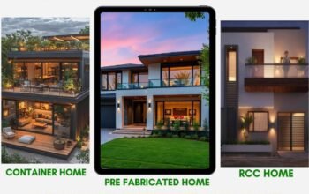 Custom Farmhouse Construction Services – Replotify