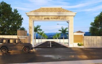 Build Your Future in the Heart of Coimbatore