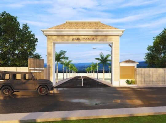 Build Your Future in the Heart of Coimbatore