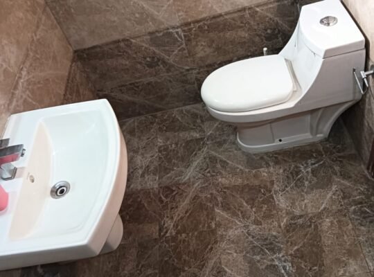 Studio serviced Apartment in kalkaji