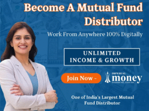 How to Become Mutual Fund Distributor Easily in Congress Nagar