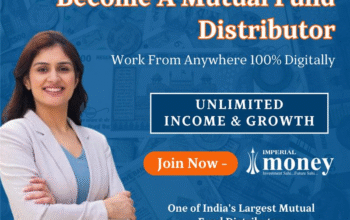 How to Become Mutual Fund Distributor Easily in Congress Nagar