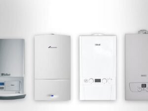 Free Heating Boiler Scheme