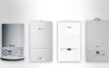 Free Heating Boiler Scheme