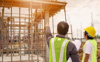 Most Trusted Builders in Chennai – Rock Bridge Realtors Construction Services