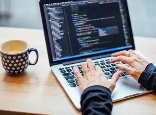 Best Coding classes in Singapore