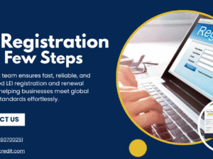 Quick & Easy LEI Register Process for Your Business | MNS Group