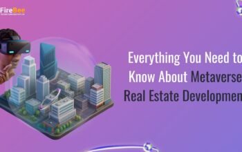 Custom Metaverse Real Estate Development for Next-Gen Digital Spaces