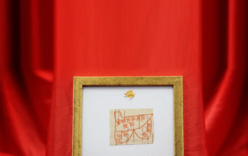 Shree Shodashi Yantra – Online Purchase for Divine Grace and Prosperity