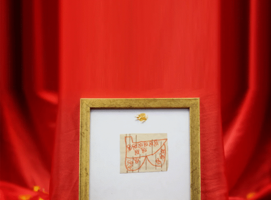 Shree Shodashi Yantra – Online Purchase for Divine Grace and Prosperity