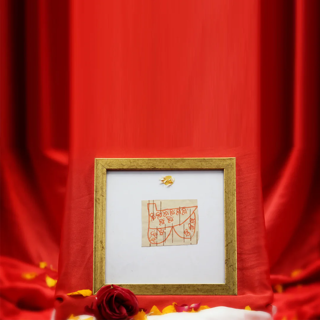 Shree Shodashi Yantra – Online Purchase for Divine Grace and Prosperity