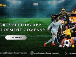 Top Sports Betting Software Development for Secure & Scalable Platforms