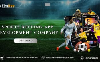 Top Sports Betting Software Development for Secure & Scalable Platforms