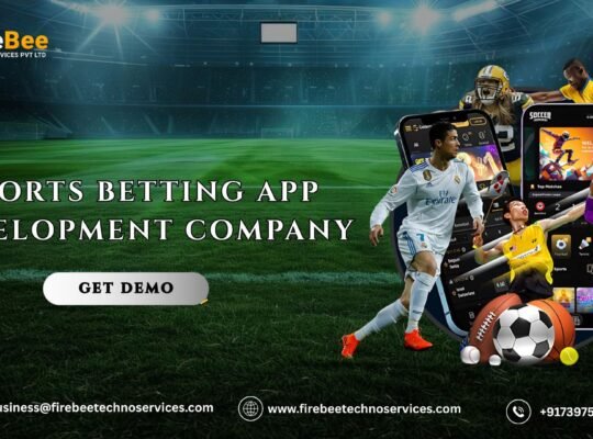 Top Sports Betting Software Development for Secure & Scalable Platforms