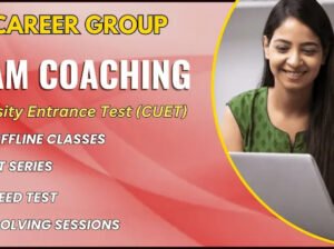 Best CUET Classes in Dwarka Delhi