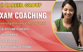 Best CUET Classes in Dwarka Delhi