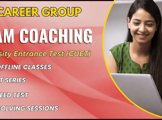 Best CUET Classes in Dwarka Delhi