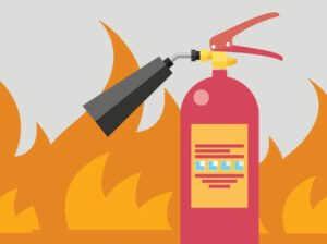 Fire Fighting Training in Bangalore