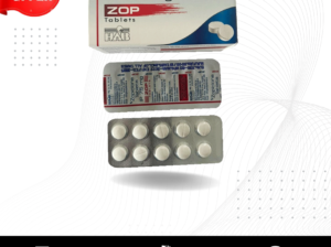 Order Zopiclone Tablets White Next Day Delivery in UK