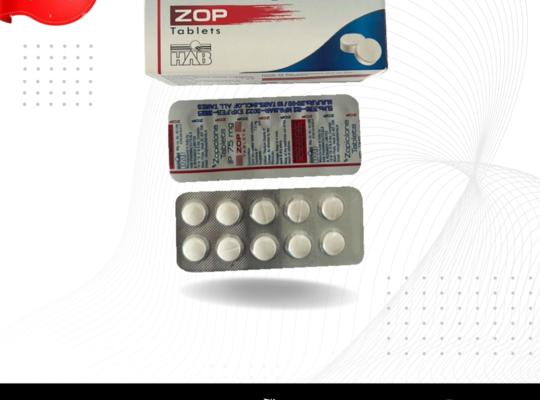 Order Zopiclone Tablets White Next Day Delivery in UK