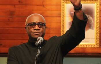 Change Your Life with Bishop Dwight Reed Church