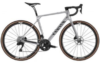 2025 Canyon Endurace Cf 7 Di2 Road Bike (KINGCYCLESPORT)