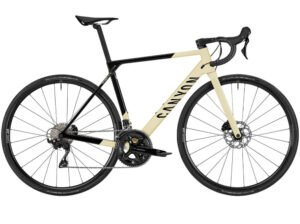 2025 Canyon Ultimate CF SL 7 Road Bike (KINGCYCLESPORT)