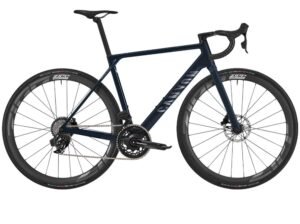 2025 Canyon Ultimate CF SLX 8 AXS Road Bike (KINGCYCLESPORT)