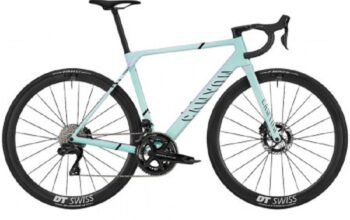 2025 Canyon Ultimate CFR Di2 Road Bike (KINGCYCLESPORT)