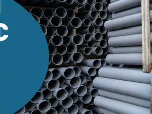 4 Inch PVC Pipe Price