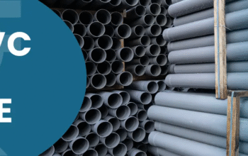 4 Inch PVC Pipe Price