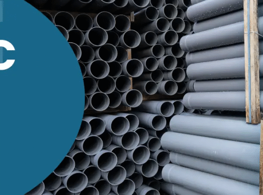 4 Inch PVC Pipe Price