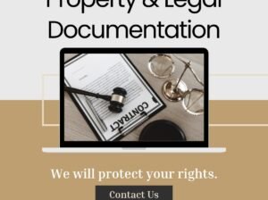 Property lawyers in bangalore.