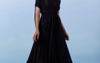 Christmas Day Festive Wear Best Outfit for Women – Aubree Jumpsuit